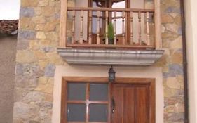 Casa Rural La Casina